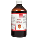Bakson's Homeopathy Gastro Aid Syrup Sugar Free image 2