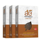 Ae Naturals Handmade Coffee Soap image 3