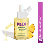 Plix 2% Alpha Arbutin Pineapple Face Serum - 30 ml image 2