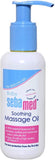 Sebamed Soothing Baby Massage Oil image 4