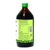 Baidyanath Bhringrajasava -450 ml - Pack of 1 image 2