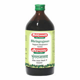 Baidyanath Bhringrajasava -450 ml - Pack of 1 image 1