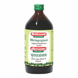 Baidyanath Nagpur Bhringrajasava - 450 ml image 1