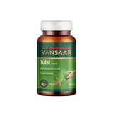 Baidyanath Vansaar Vansaar Tulsi - 60 Tablets image 1