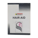 Bakson's Hair Aid Drop (Twin Pack) image 2