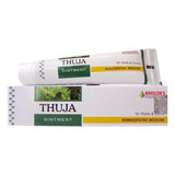 Bakson's Homeopathy Thuja Ointment image 1