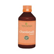 Balu Herbals Chandanadi Thailam - 200 ml image 1