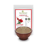 Balu Herbals Hibiscus Powder - 100gms image 1