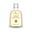 Balu Herbals Natural Body Lotion - 120 ml image 1