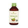 Balu Herbals Neem Oil image 1