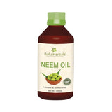 Balu Herbals Neem Oil image 1