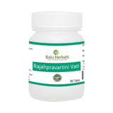 Balu Herbals Rajahpravartini Vati image 1