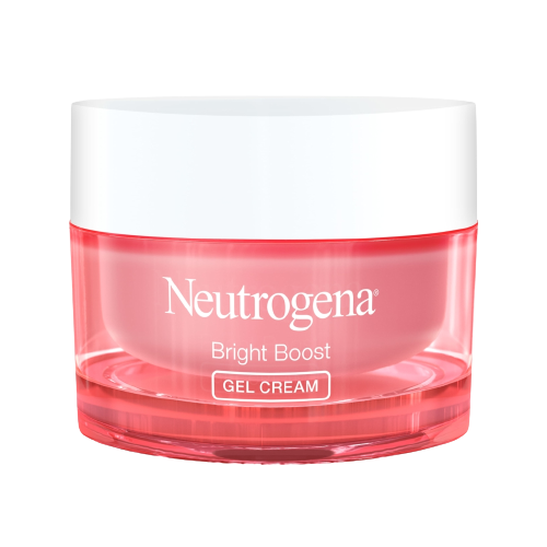 Neutrogena Bright Boost® Gel Cream - 50 gms image 1