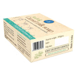 Aadvik Camel Milk Soap - Peppermint & Rosemary Essential Oil image 3
