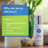 The Moms Co Natural Vita Rich Face Cream image 3