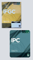 2018 International Plumbing &amp; Fuel Gas Code Set | IPC 2018 IFGC 2018 ICC Series – Official Codebooks Paperback bookcover – AVRBOOKS