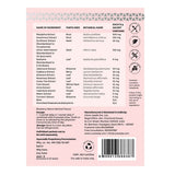 Cureveda Beauty Supplement – Plant-Based Skin, Hair & Nail Support (30 Sachets, 360g) image 2