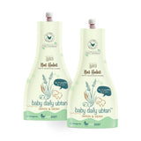 Nat Habit Baby Daily Ubtan Grain & Gram image 2