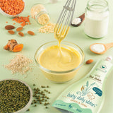 Nat Habit Baby Daily Ubtan Grain & Gram image 4