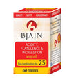 Bjain Homeopathy Bio Combination No.25 Tablet image 1