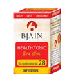 Bjain Homeopathy Bio Combination No.28 Tablet image 1