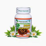 Planet Ayurveda Bone Support Capsules - 60 tabs image 1