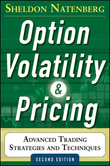 Option Volatility and Pricing (Paperback) image 1