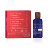 Blossom Kochhar Aroma Magic Bridal Glow Facial Kit + Immunity Curative Oil - 58 ml image 2