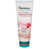 Himalaya Clear Complexion Brightening Face Wash image 1