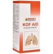 Bakson's Homeopathy Kof Aid Syrup image 1