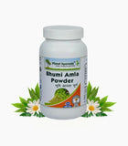 Planet Ayurveda Bhumi Amla Powder - 100g - Supports Liver & Skin Health image 2
