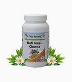 Planet Ayurveda Kali Musli Churna - 100 gms image 1