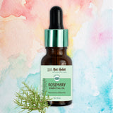 Nat Habit Pure Rosemary Essential Oil - 15 ml image 1