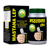 Basic Ayurveda Mastana Lepa - 60 gms image 1