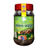 Basic Ayurveda Amla Bite Candy Chatpata -250 gm image 1