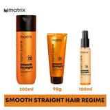 Matrix Opti. Care Smooth Straight Professional Ultra Smoothing Combo image 3