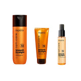 Matrix Opti. Care Smooth Straight Professional Ultra Smoothing Combo image 1