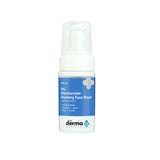 The Derma Co 3% Niacinamide Foaming Face Wash For Acne Marks -100 ml image 4