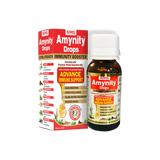 AIMIL Amynity Drops - 25 ml image 1