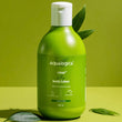 Aqualogica Clear+ Silky Body Lotion - 300 ml image 1