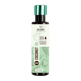 Nat Habit Pure Cold Pressed Virgin Coconut Oil image 1