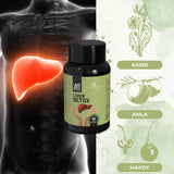 Ae Naturals Liver Detox Capsules image 5