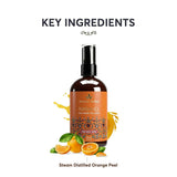 Avimee Herbal Narangi Pure Orange Peel Water For Oily Skin image 3