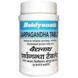 Baidyanath Sarpagandha Tablets image 5