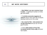 BeBodywise Chelate Water Softener for Women -500 ml image 3