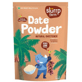 Slurrp Farm Date Powder - 300 gms image 2
