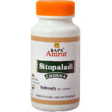 Baps Amrut Sitopaladi Churna - 75 gms image 1