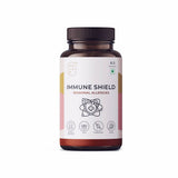 Palak Notes Immune Shield Seasonal Allergies Capsules image 1