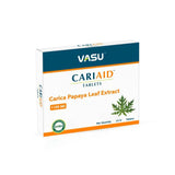 Vasu Cariaid Tablet - 15 tabs image 1