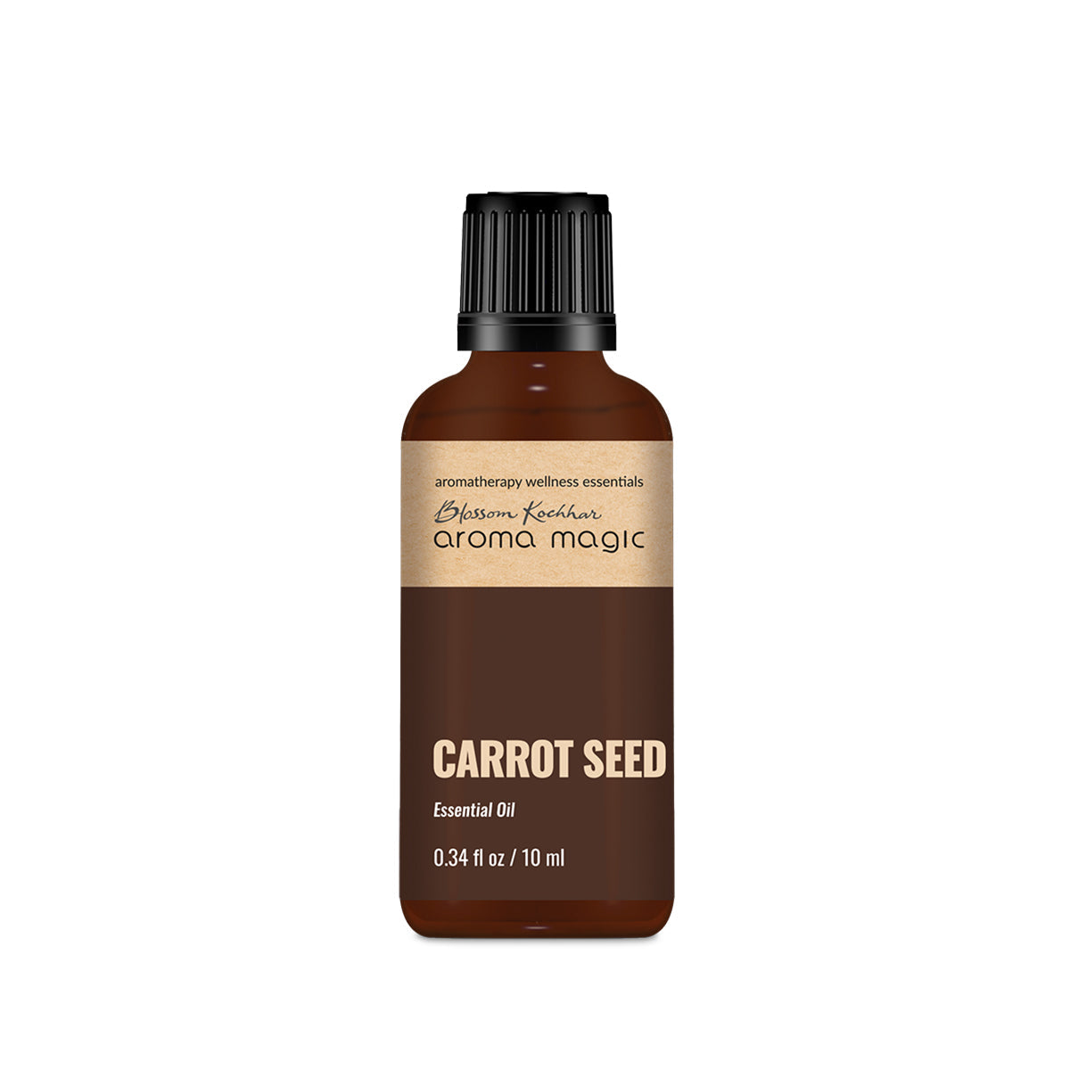 Blossom Kochhar Aroma Magic Carrot Seed Essential Oil image 2